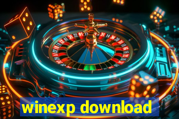 winexp download